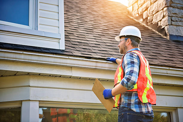 Roof Repair in Greensboro